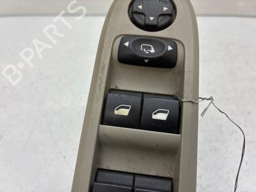 Used Left front window switch Left front window switch 38914918 38914918