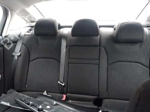 Engine control unit (ECU) CITROËN C5 III (RD_) 1.6 HDi 110 (RD9HL0, RD9HR8, RD9HRA) | BP30362636M57 - Image 17