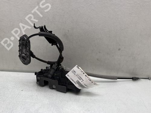 Used Rear right lock Rear right lock 37755479 37755479