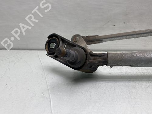 Front wiper motor RENAULT KANGOO / GRAND KANGOO II (KW0/1_) 1.5 dCi 85 (KW0K, KW0L, KW0B) | BP22240406M29 