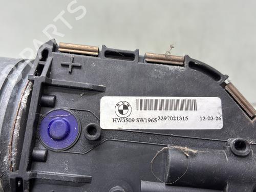 Front wiper motor BMW X3 (F25) xDrive 20 d | BP34499256M29  - Image 7
