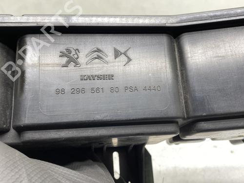 Autre PEUGEOT 208 II (UB_, UP_, UW_, UJ_) 1.2 PureTech 130 | BP19962324O1