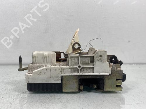 Front left lock PEUGEOT 807 (EB_) 2.2 HDi | BP29759281C98 