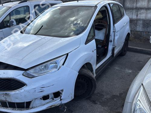 Brugte FORD C-MAX II (DXA/CB7, DXA/CEU) 1.5 TDCi (120 hp) 4248547