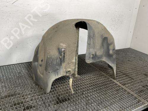 Wheel arch OPEL CORSA D (S07) 1.3 CDTI (L08, L68) | BP26392858C56 
