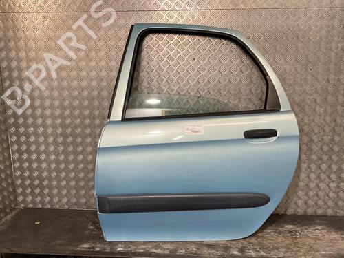 Left rear door CITROËN XSARA PICASSO (N68) 1.8 16V | BP20010492C4 
