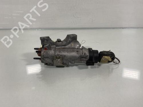 Ignition barrel VW POLO (9N_, 9A_) 1.2 12V | BP20005975M48 
