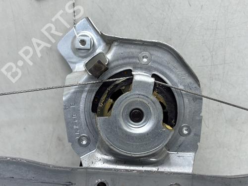 Front right window mechanism CITROËN C3 II (SC_) 1.2 VTi 82 | BP32037614C23 - Image 3