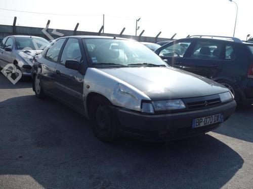 Fuel flap CITROËN XANTIA (X1_, X2_) 1.9 Turbo D | BP20016912C131 