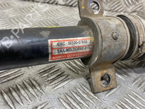 Steering rack KIA PICANTO I (SA) 1.1 CRDi | BP34477568M22 - Image 5
