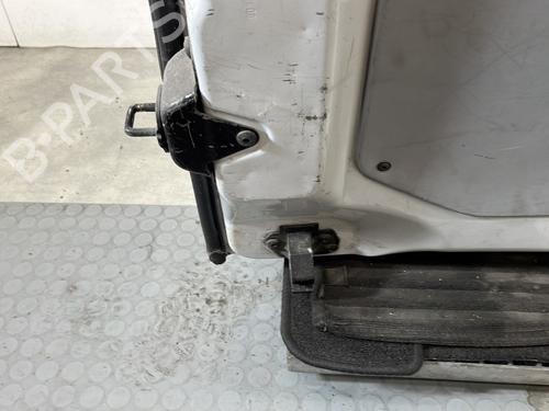 Left tailgate RENAULT MASTER III Van (FV) 2.3 dCi 100 FWD (FV0A, FV0B, FV0G, FV0K, FV0H) | BP29413620C76 