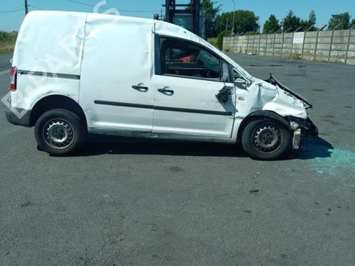 Right tailgate VW CADDY III Box Body/MPV (2KA, 2KH, 2CA, 2CH) 2.0 SDI | BP29209313C77 
