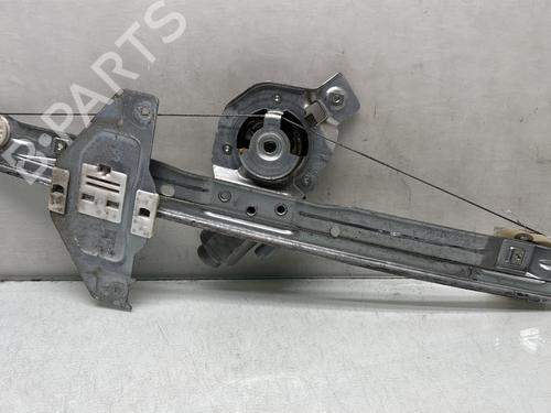 Front left window mechanism CITROËN C3 II (SC_) 1.4 HDi 70 (SC8HZC, SC8HR0, SC8HP4) | BP32029419C22 - Image 5