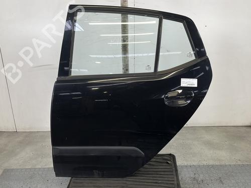 Dør venstre bagtil HYUNDAI i10 I (PA) 1.1 CRDi (75 hp) 32029462