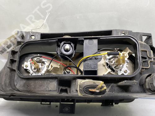 Right headlight CITROËN XANTIA (X1_, X2_) 2.0 HDI 90 | BP19971620C29 