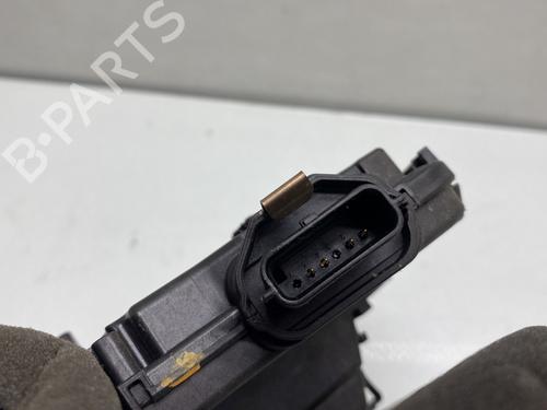 Rear left lock RENAULT CLIO IV (BH_) 0.9 TCe 90 (BHNF, BHMA, BHMH, BHJK, BHJR) | BP26715489C100 