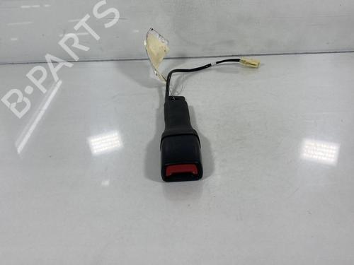 Used Seat buckle Seat buckle SUZUKI SWIFT IV (FZ, NZ) 1.2 (AZH412, ZC72S) (94 hp) 19975420 19975420