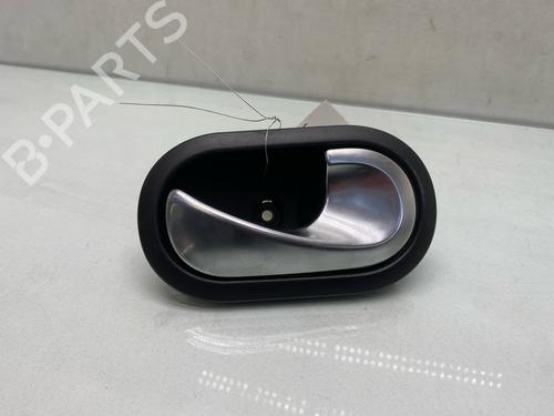 Front right interior door handle SMART FORFOUR Hatchback (453) 1.0 (453.042, 453.043) | BP34525312I14 - Image 3