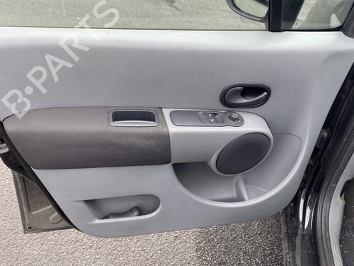Left sun visor RENAULT MODUS / GRAND MODUS (F/JP0_) 1.2 (JP0C, JP0K, FP0C, FP0K, FP0P, JP0P, JP0T) | BP27722225I1 - Image 16