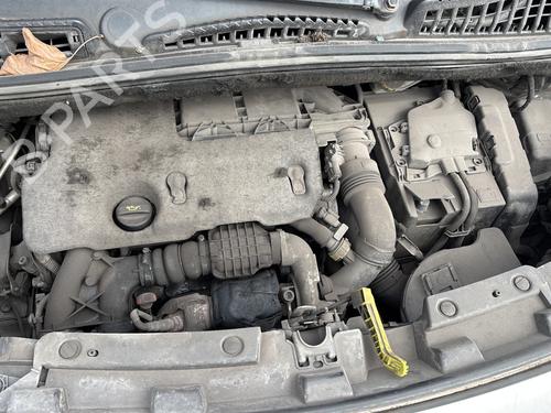 Right front window switch CITROËN C3 Picasso (SH_) 1.6 HDI 90 | BP29350026I26  - Image 7