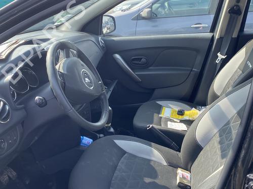 Left front window switch DACIA SANDERO II TCe 90 (B8M1, B8MA, B8AC) | BP29841668I27 - Image 22