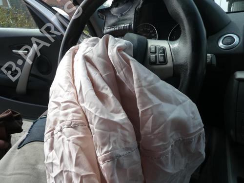 Ignition barrel BMW 1 (E87) 118 d | BP20000378M48 