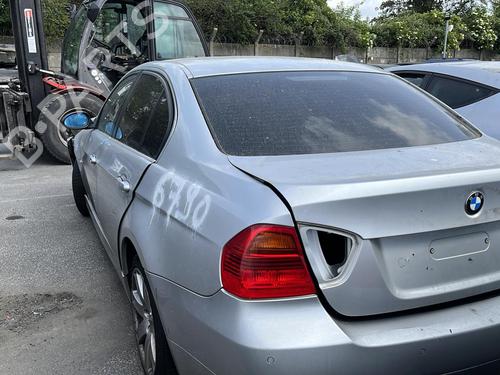 Warning switch BMW 3 (E90) 330 d | BP21956403I22  - Image 6