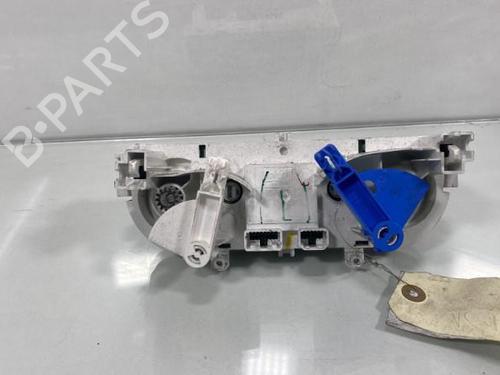 Climate control RENAULT CLIO III Grandtour (KR0/1_)  | BP20018137I5