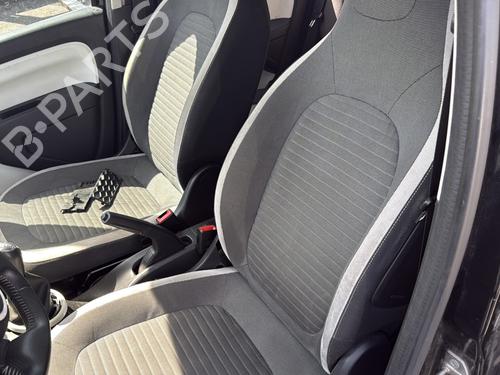 Glove box RENAULT TWINGO III (BCM_, BCA_) 1.0 SCe 70 (BCMB) | BP32134290C95 - Image 15