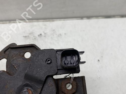 Hood lock FORD FIESTA VI (CB1, CCN) 1.4 TDCi | BP22390755C133 