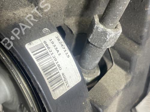 Steering pump CITROËN BERLINGO / BERLINGO FIRST Box Body/MPV (M_) 2.0 HDI 90 (MBRHY, MCRHY) | BP29577171M99 