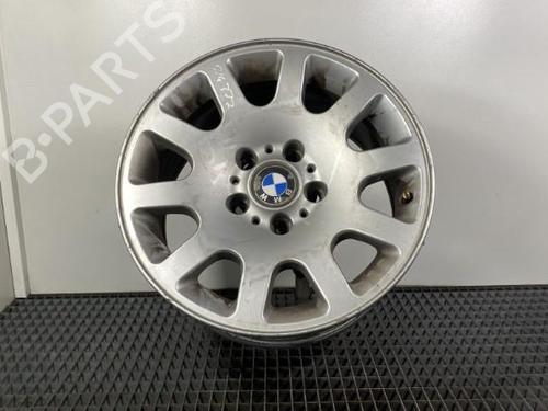 Used Rim BMW 7 (E38) 730 d (184 hp) 21961640