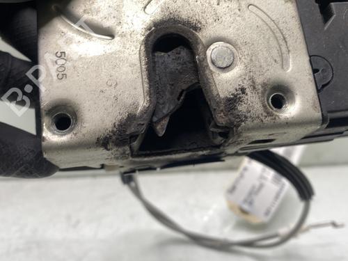 Front left lock PEUGEOT 307 (3A/C) 1.6 HDi | BP30080228C98 
