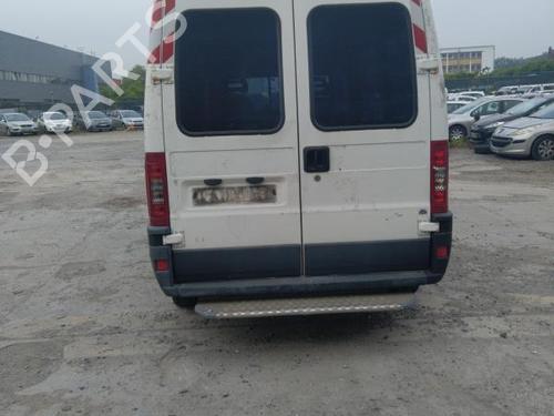 Engine control unit (ECU) CITROËN JUMPER I Van (244) 2.2 HDi | BP21192920M57 