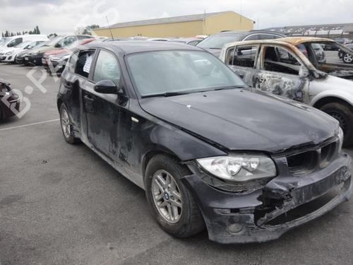 Front left lock BMW 1 (E87) 118 d | BP31712218C98 - Image 9