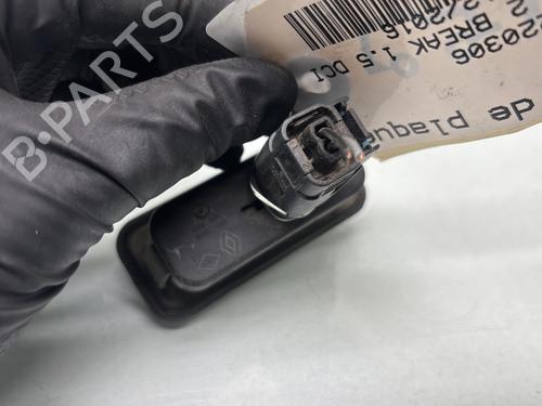 Switch RENAULT CLIO IV Grandtour (KH_) 1.5 dCi 90 (KHN3, KHN4) | BP24585264I30