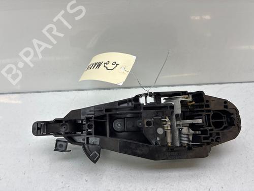 Used Front right exterior door handle Front right exterior door handle 38066438 38066438