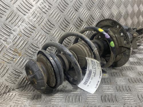 Used Right front shock absorber Right front shock absorber DACIA SANDERO III 1.0 SCe 65 (67 hp) 26931999 26931999