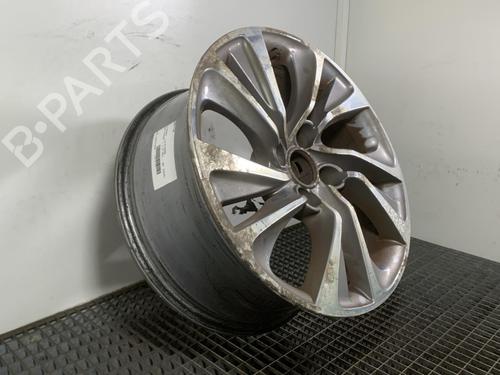 Rim CITROËN DS4 (NX_) 1.6 HDi 115 | BP20330535C45 