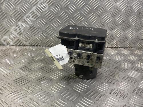 Used ABS pump ABS pump NISSAN QASHQAI I (J10, NJ10) 1.6 dCi (130 hp) 19970926 19970926