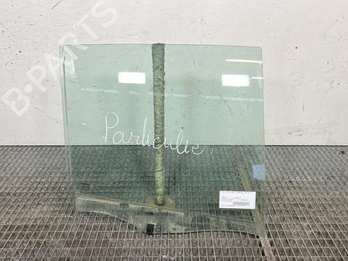 Used Rear right door window RENAULT MODUS / GRAND MODUS (F/JP0_) 1.4 (JP01, JP0J) (98 hp) 32063148