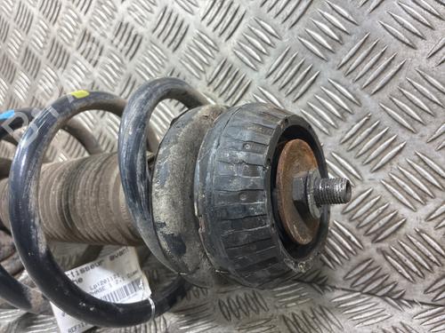 Used Left front shock absorber Left front shock absorber MERCEDES-BENZ VITO Bus (W639) 109 CDI (639.701, 639.703, 639.705) (95 hp) 35896281 35896281