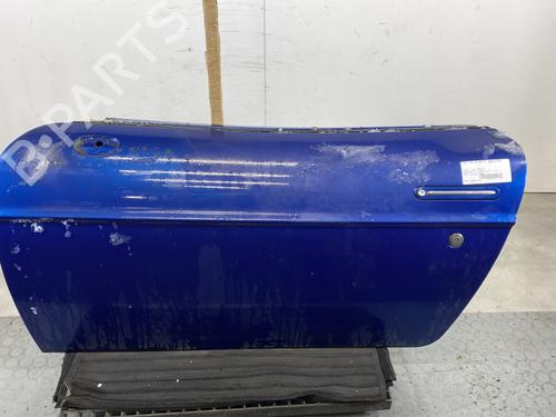 Used Left front door FIAT BARCHETTA (183_) 1.8 16V (130 hp) 22626803