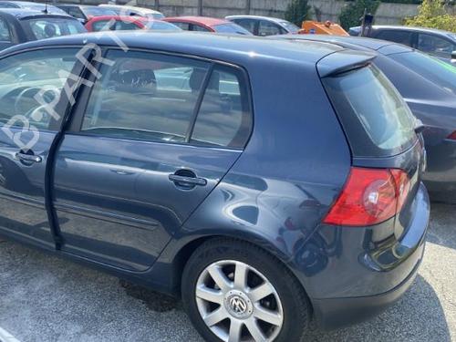 Climate control VW GOLF V (1K1) 1.9 TDI | BP25922964I5 - Image 15