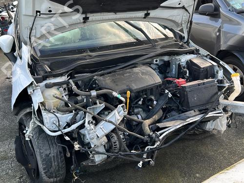 Gearbox RENAULT CLIO IV (BH_) 1.2 16V | BP20659641M3 