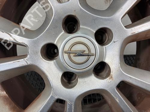Used Rim Rim 38716551 38716551