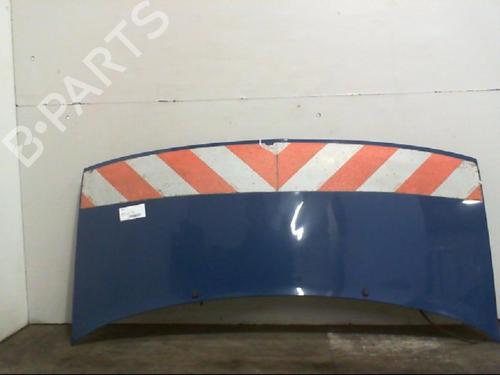 Used Hood PEUGEOT EXPERT (224_) [1995-2006]  22916195
