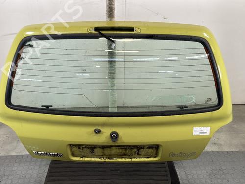 Coffre RENAULT TWINGO I (C06_) 1.2 (C066, C068) (58 hp) 30935477