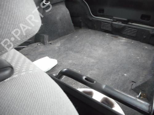 Front right interior door handle PEUGEOT 307 (3A/C) 1.6 HDi | BP20182204I14 