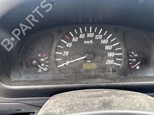 Left headlight OPEL AGILA A (H00) 1.2 16V (F68) | BP32062678C28 - Image 17